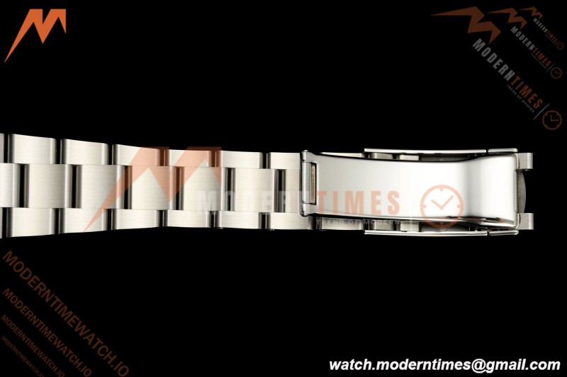 Rolex - Oyster Perpetual 41mm 124300 SS/SS Silver VF DD3230 | 롤렉스 - 오이스터 퍼페츄얼 41mm 124300 SS/SS 실버 VF DD3230