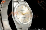Rolex - Oyster Perpetual 41mm 124300 SS/SS Silver VF DD3230 | 롤렉스 - 오이스터 퍼페츄얼 41mm 124300 SS/SS 실버 VF DD3230