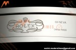 Rolex - Oyster Perpetual 41mm 124300 SS/SS Silver VF DD3230 | 롤렉스 - 오이스터 퍼페츄얼 41mm 124300 SS/SS 실버 VF DD3230