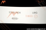 Rolex - Oyster Perpetual 41mm 124300 SS/SS Silver VF DD3230 | 롤렉스 - 오이스터 퍼페츄얼 41mm 124300 SS/SS 실버 VF DD3230