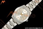 Rolex - Oyster Perpetual 41mm 124300 SS/SS Silver VF DD3230 | 롤렉스 - 오이스터 퍼페츄얼 41mm 124300 SS/SS 실버 VF DD3230