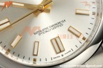 Rolex - Oyster Perpetual 41mm 124300 SS/SS Silver VF DD3230 | 롤렉스 - 오이스터 퍼페츄얼 41mm 124300 SS/SS 실버 VF DD3230