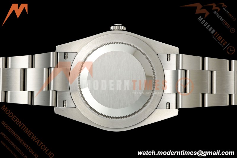 Rolex - Oyster Perpetual 41mm 124300 SS/SS Silver VF DD3230 | 롤렉스 - 오이스터 퍼페츄얼 41mm 124300 SS/SS 실버 VF DD3230