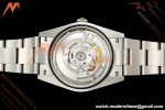 Rolex - Oyster Perpetual 41mm 124300 SS/SS Silver VF DD3230 | 롤렉스 - 오이스터 퍼페츄얼 41mm 124300 SS/SS 실버 VF DD3230