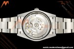 Rolex - Oyster Perpetual 41mm 124300 SS/SS Silver VF DD3230 | 롤렉스 - 오이스터 퍼페츄얼 41mm 124300 SS/SS 실버 VF DD3230