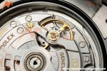 Rolex - Oyster Perpetual 41mm 124300 SS/SS Silver VF DD3230 | 롤렉스 - 오이스터 퍼페츄얼 41mm 124300 SS/SS 실버 VF DD3230