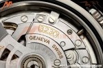Rolex - Oyster Perpetual 41mm 124300 SS/SS Blue VF DD3230 | 롤렉스 - 오이스터 퍼페츄얼 41mm 124300 SS/SS 블루 VF DD3230