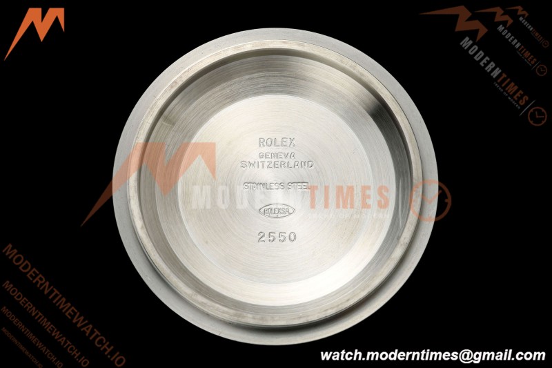 Rolex - Oyster Perpetual 41mm 124300 SS/SS Blue VF DD3230 | 롤렉스 - 오이스터 퍼페츄얼 41mm 124300 SS/SS 블루 VF DD3230
