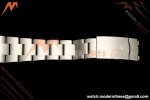 Rolex - Oyster Perpetual 41mm 124300 SS/SS Blue VF DD3230 | 롤렉스 - 오이스터 퍼페츄얼 41mm 124300 SS/SS 블루 VF DD3230