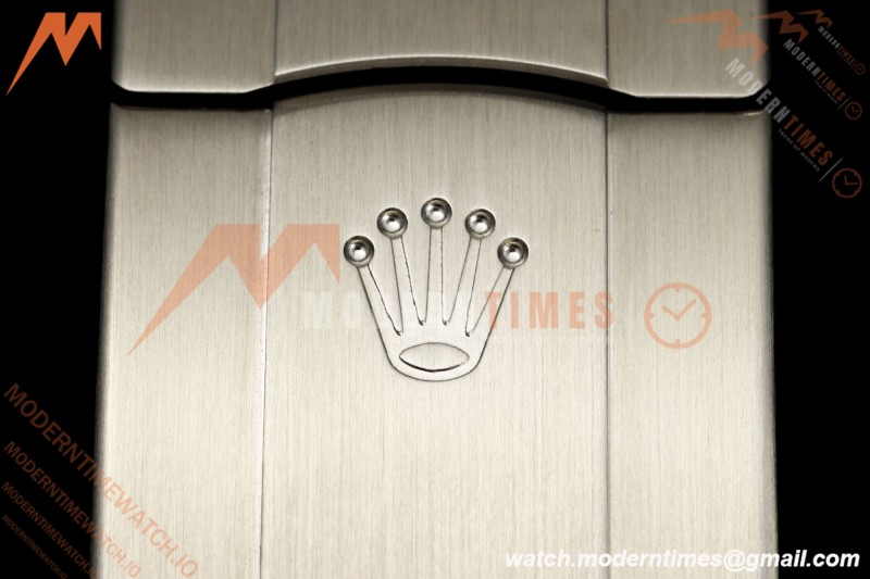 Rolex - Oyster Perpetual 41mm 124300 SS/SS Blue VF DD3230 | 롤렉스 - 오이스터 퍼페츄얼 41mm 124300 SS/SS 블루 VF DD3230