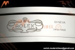 Rolex - Oyster Perpetual 41mm 124300 SS/SS Blue VF DD3230 | 롤렉스 - 오이스터 퍼페츄얼 41mm 124300 SS/SS 블루 VF DD3230