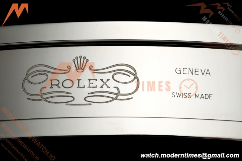 Rolex - Oyster Perpetual 41mm 124300 SS/SS Blue VF DD3230 | 롤렉스 - 오이스터 퍼페츄얼 41mm 124300 SS/SS 블루 VF DD3230