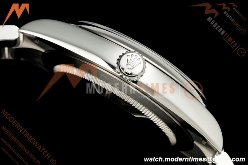 Rolex - Oyster Perpetual 41mm 124300 SS/SS Blue VF DD3230 | 롤렉스 - 오이스터 퍼페츄얼 41mm 124300 SS/SS 블루 VF DD3230