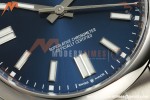 Rolex - Oyster Perpetual 41mm 124300 SS/SS Blue VF DD3230 | 롤렉스 - 오이스터 퍼페츄얼 41mm 124300 SS/SS 블루 VF DD3230