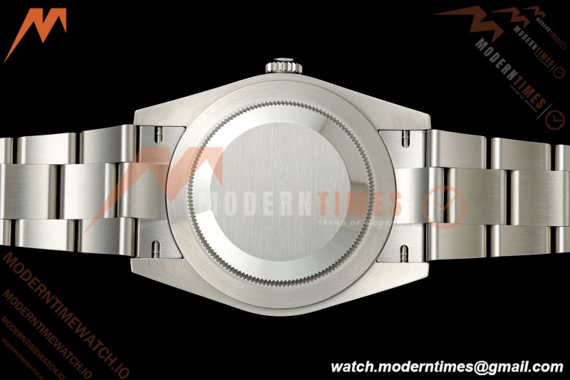 Rolex - Oyster Perpetual 41mm 124300 SS/SS Blue VF DD3230 | 롤렉스 - 오이스터 퍼페츄얼 41mm 124300 SS/SS 블루 VF DD3230