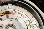 Rolex - Oyster Perpetual 41mm 124300 SS/SS Blue VF DD3230 | 롤렉스 - 오이스터 퍼페츄얼 41mm 124300 SS/SS 블루 VF DD3230