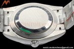 Rolex - Oyster Pert. 41mm 124300 SS/SS Silver EWF A3230