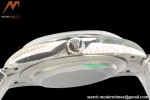 Rolex - Oyster Pert. 41mm 124300 SS/SS Silver EWF A3230