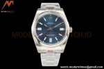 Rolex - Oyster Pert. 41mm 124300 SS/SS Blue EWF A3230
