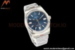 Rolex - Oyster Pert. 41mm 124300 SS/SS Blue EWF A3230