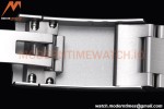 Rolex - Oyster Pert. 39mm 114300 904L SS/SS Grey EWF A3132