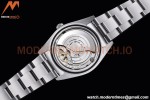 Rolex - Oyster Pert. 39mm 114300 904L SS/SS Grey EWF A3132