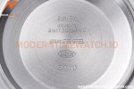 Rolex - Oyster Pert. 39mm 114300 904L SS/SS Grey EWF A3132