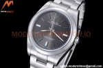 Rolex - Oyster Pert. 39mm 114300 904L SS/SS Grey EWF A3132