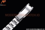 Rolex - Oyster Pert. 39mm 114300 904L SS/SS Grey EWF A3132
