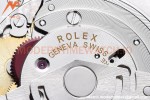 Rolex - Oyster Pert. 39mm 114300 904L SS/SS Blue EWF A3132