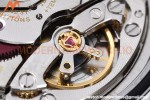 Rolex - Oyster Pert. 39mm 114300 904L SS/SS Blue EWF A3132