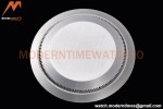 Rolex - Oyster Pert. 39mm 114300 904L SS/SS Blue EWF A3132