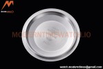Rolex - Oyster Pert. 39mm 114300 904L SS/SS Blue EWF A3132