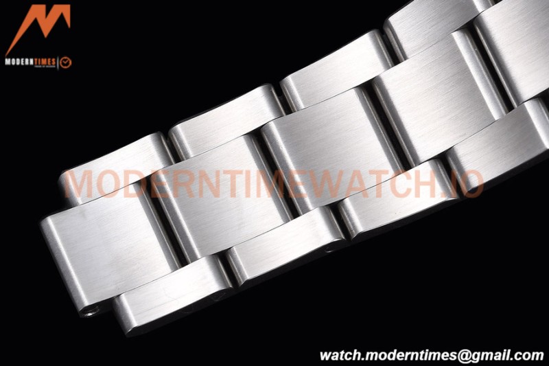 Rolex - Oyster Pert. 39mm 114300 904L SS/SS Blue EWF A3132