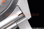 Rolex - Oyster Pert. 39mm 114300 904L SS/SS White EWF A3132