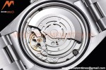 Rolex - Oyster Pert. 39mm 114300 904L SS/SS White EWF A3132