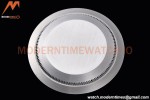 Rolex - Oyster Pert. 39mm 114300 904L SS/SS White EWF A3132