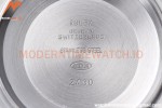 Rolex - Oyster Pert. 39mm 114300 904L SS/SS White EWF A3132