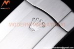 Rolex - Oyster Pert. 39mm 114300 904L SS/SS White EWF A3132