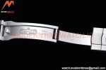Rolex - Oyster Pert. 39mm 114300 904L SS/SS White EWF A3132