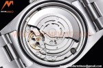 Rolex - Oyster Pert. 39mm 114300 904L SS/SS Red Grape EWF A3132