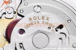Rolex - Oyster Pert. 39mm 114300 904L SS/SS Red Grape EWF A3132