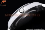Rolex - Oyster Pert. 39mm 114300 904L SS/SS Red Grape EWF A3132