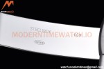 Rolex - Oyster Pert. 39mm 114300 904L SS/SS Black EWF A3132