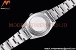 Rolex - Oyster Pert. 39mm 114300 904L SS/SS Black EWF A3132