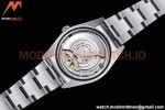 Rolex - Oyster Pert. 39mm 114300 904L SS/SS Black EWF A3132