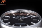 Rolex - Oyster Pert. 39mm 114300 904L SS/SS Black EWF A3132