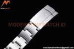 Rolex - Oyster Pert. 39mm 114300 904L SS/SS Black EWF A3132