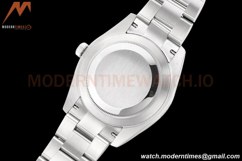Rolex - Oyster Pert. 41mm 124300 SS/SS Green OWF VR3230