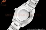 Rolex - Oyster Pert. 41mm 124300 SS/SS Yellow OWF VR3230